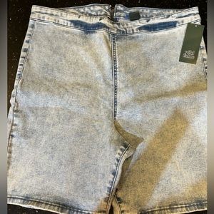 NWT Wild Fable Jeans Denim Shorts